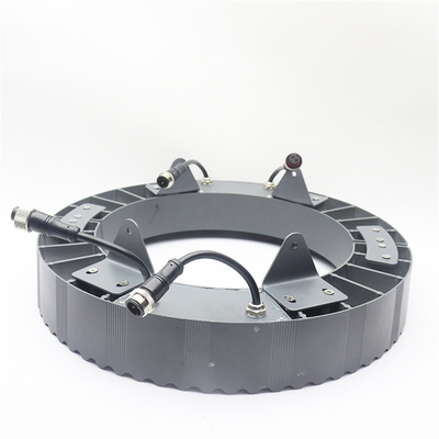 DMX512濮阳亮化线条灯制造厂家