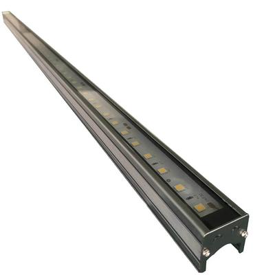 DMX512-RGBW外控线条灯厂家