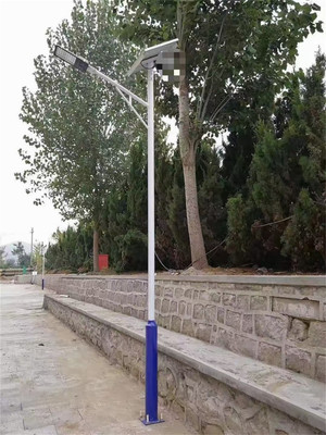 河南专业路灯制造源头企业