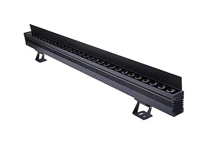 安阳滑县汤阴县洗墙线条灯