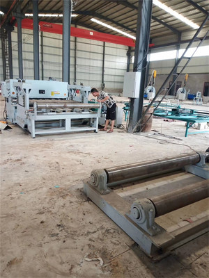 河南郑州文化路灯厂