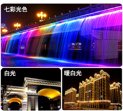 晋中线条灯制造厂