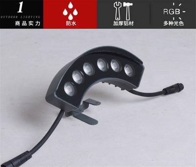 安阳滑县道路照明节能改造