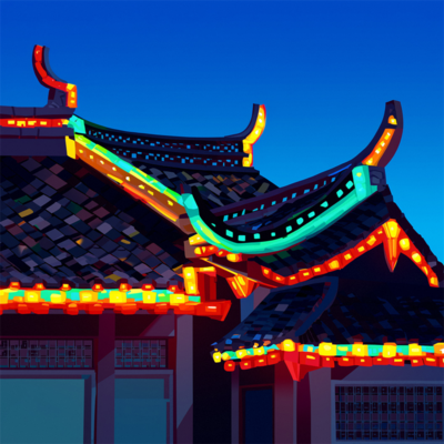 河南幕墙亮化灯具