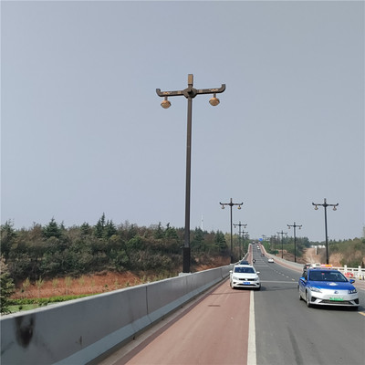 陕西省太阳能路灯厂家