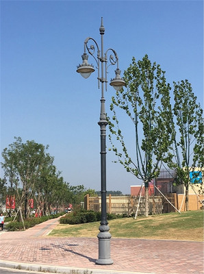 仿古道路景观灯